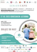 Grafika do plakatu promującego akcje