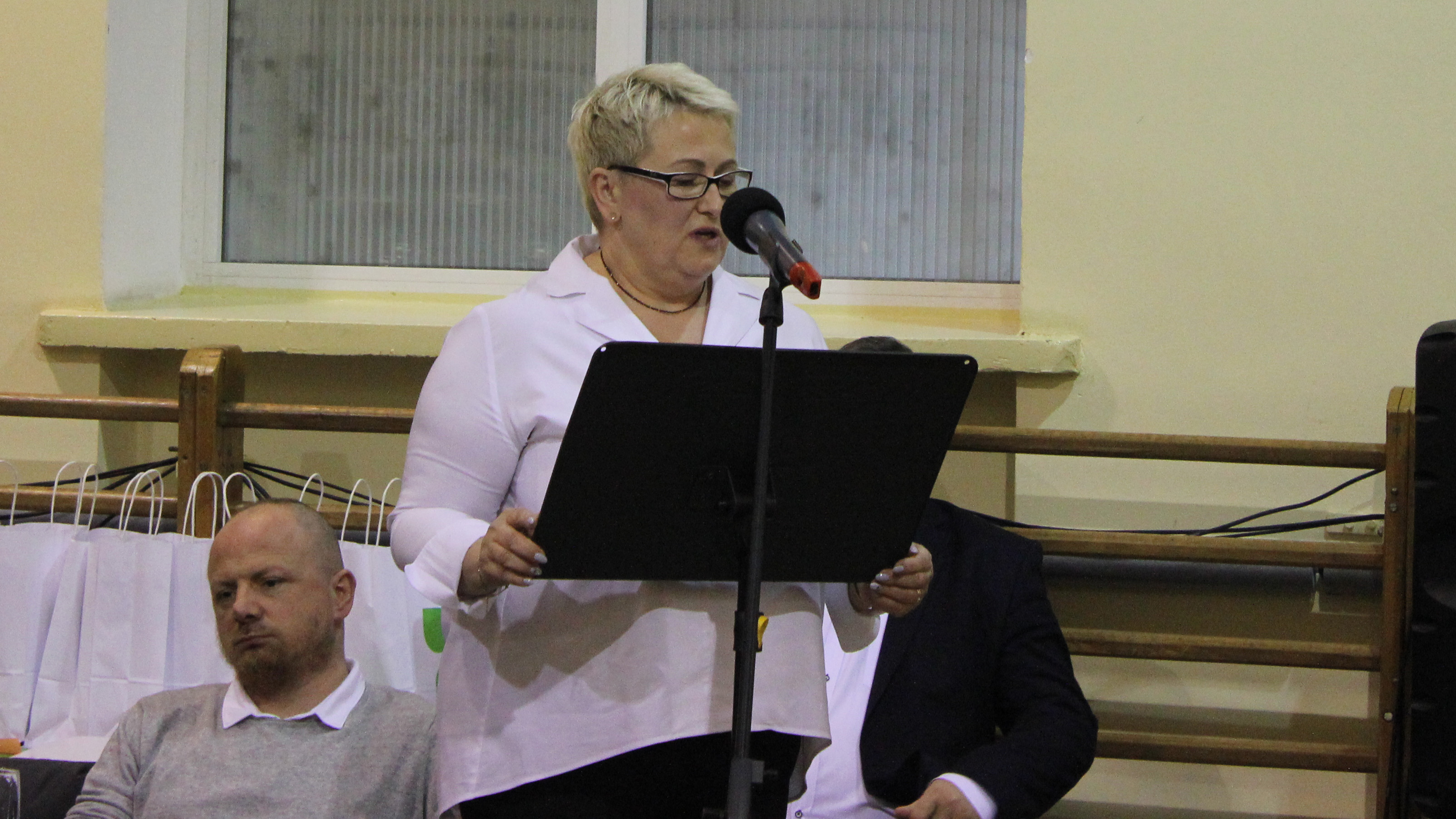 Zdjęcia z konferencji z okazji 160. rocznicy wybuchu powstania styczniowego