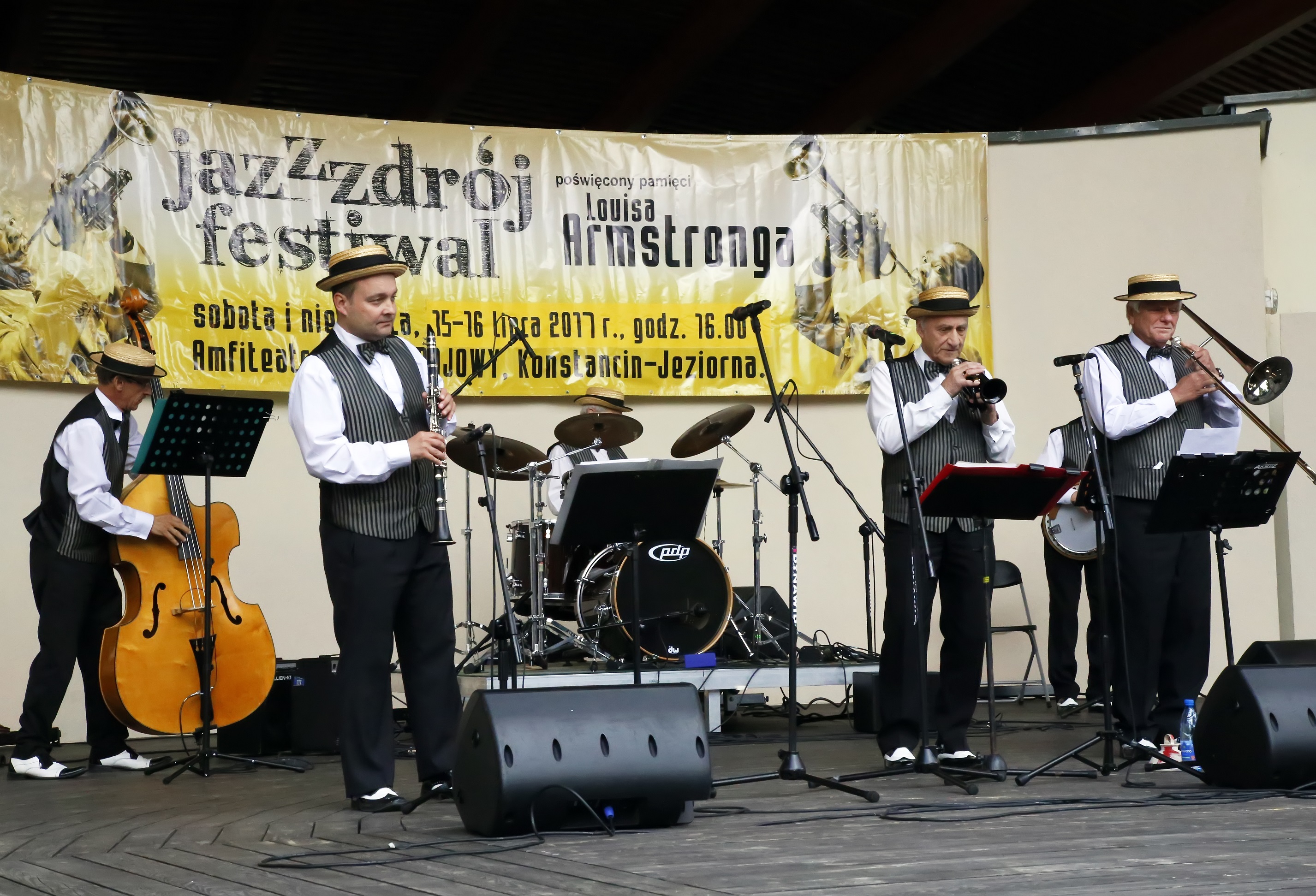 Kulturalny zawrót głowy, czyli dla każdego coś fajnego