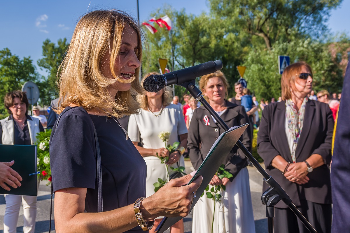 Galeria zdjęć z obchodów 80. rocznicy Powstania Warszawskiego