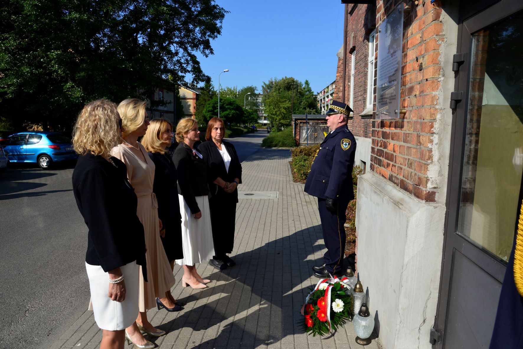 Galeria zdjęć z obchodów 80. rocznicy Powstania Warszawskiego