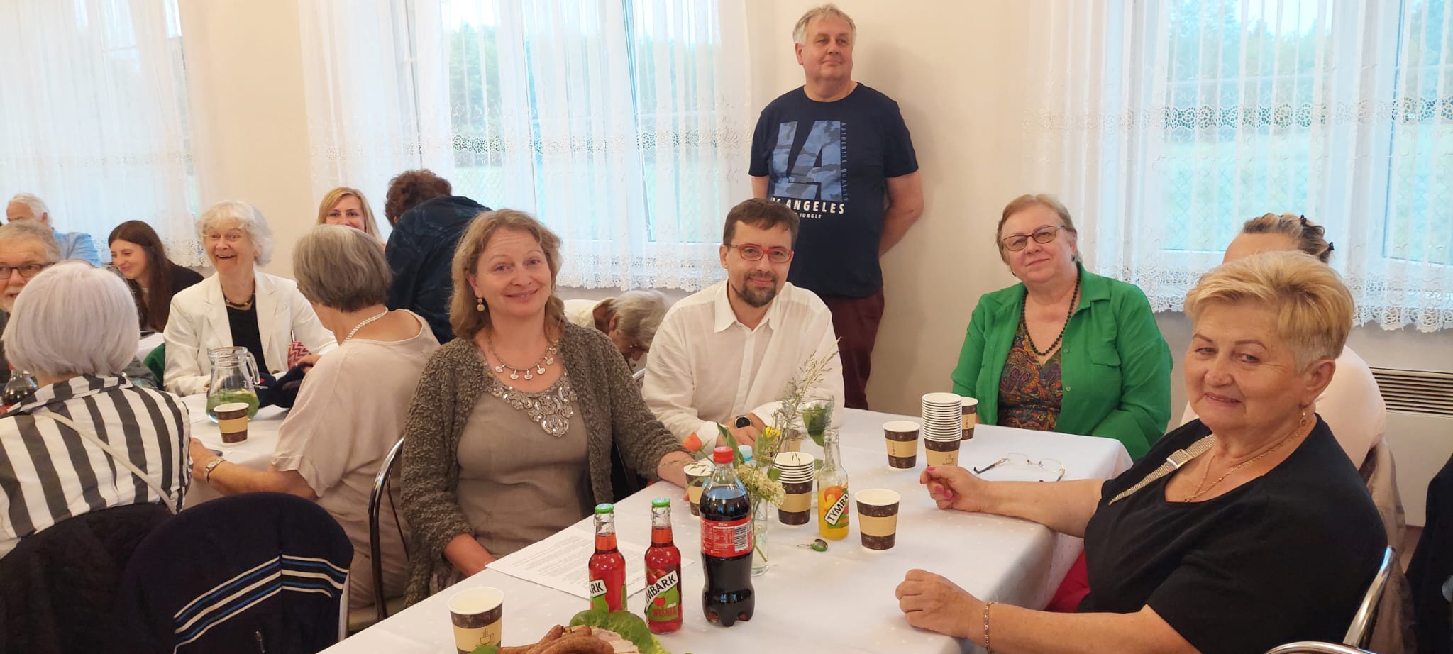 Zdjęcia z pobytu delegacji Pisogne i Denzlingen