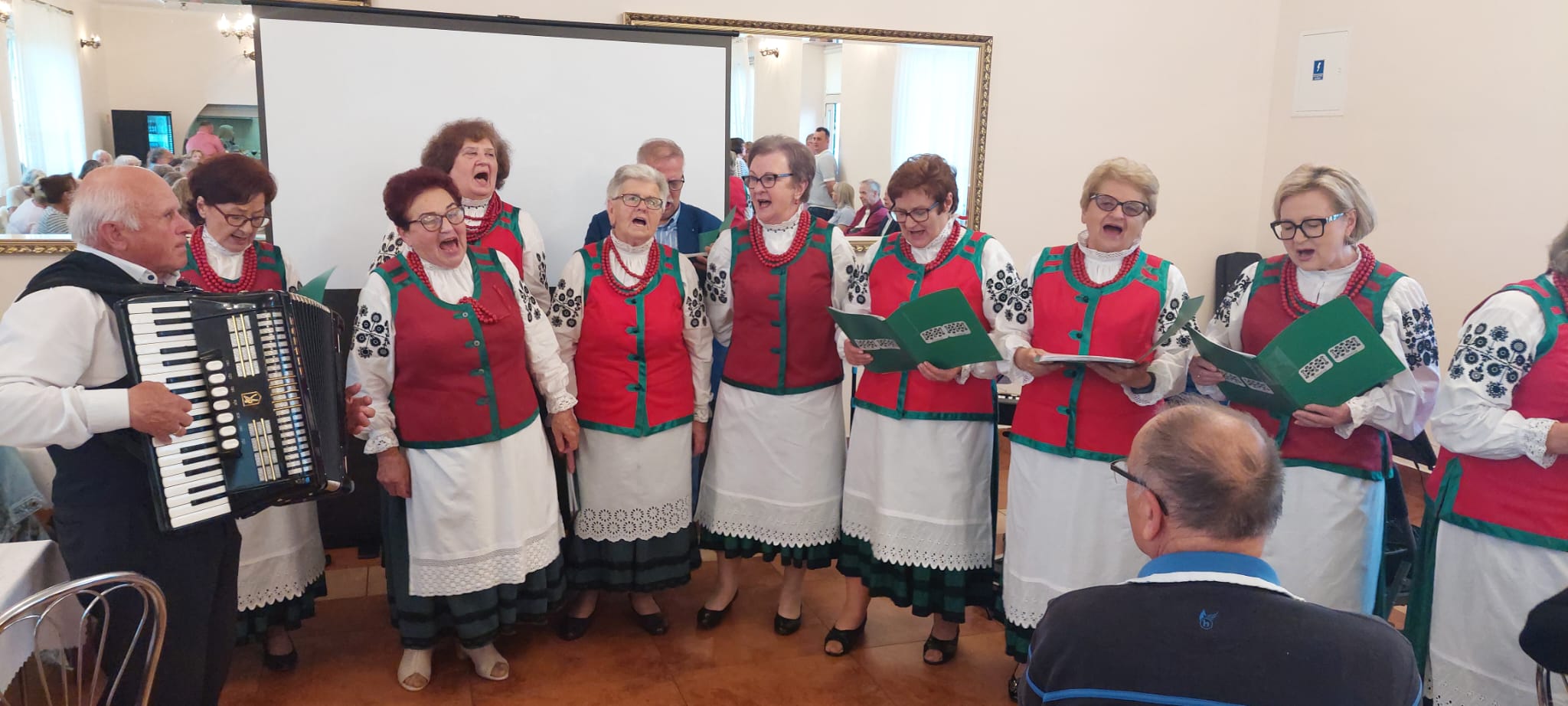 Zdjęcia z pobytu delegacji Pisogne i Denzlingen