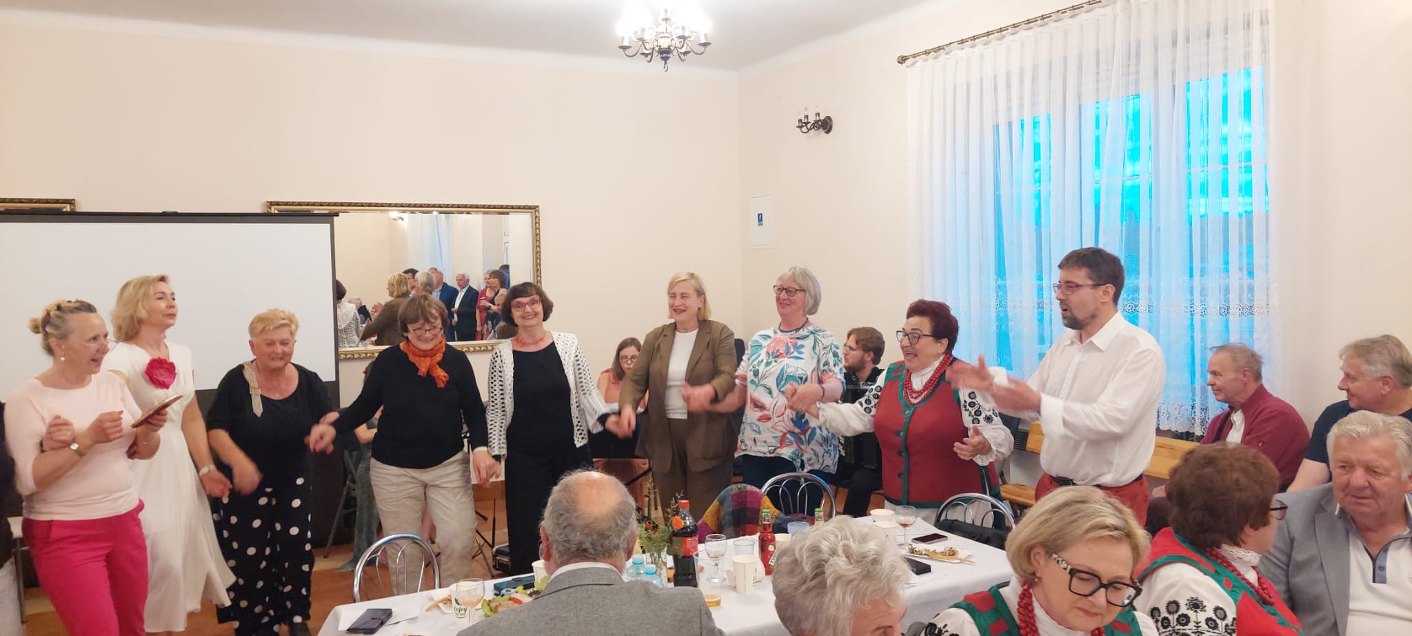 Zdjęcia z pobytu delegacji Pisogne i Denzlingen