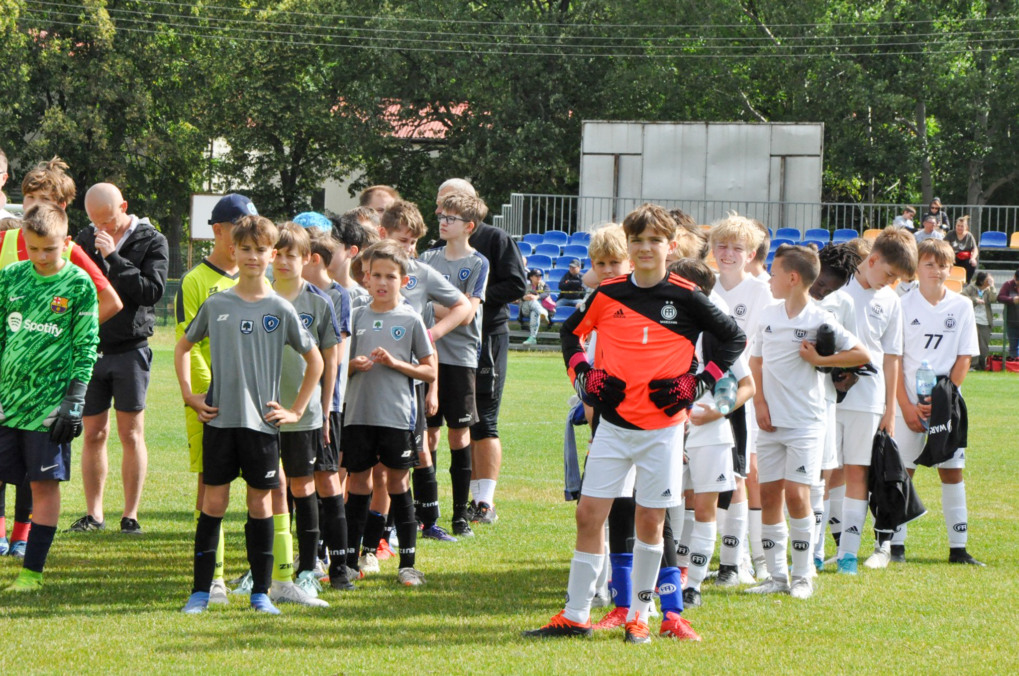 Mirków Cup 2025