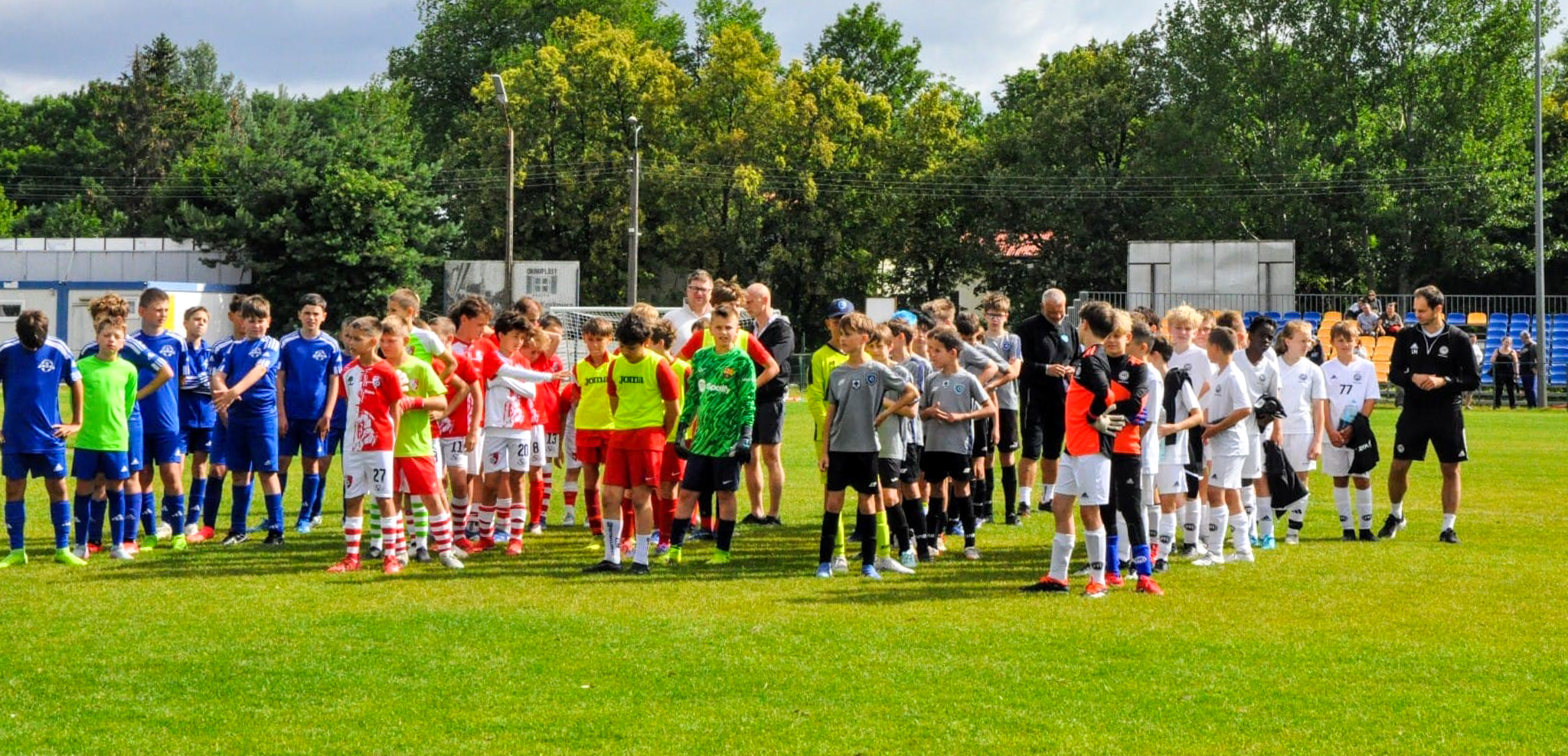 Mirków Cup 2025