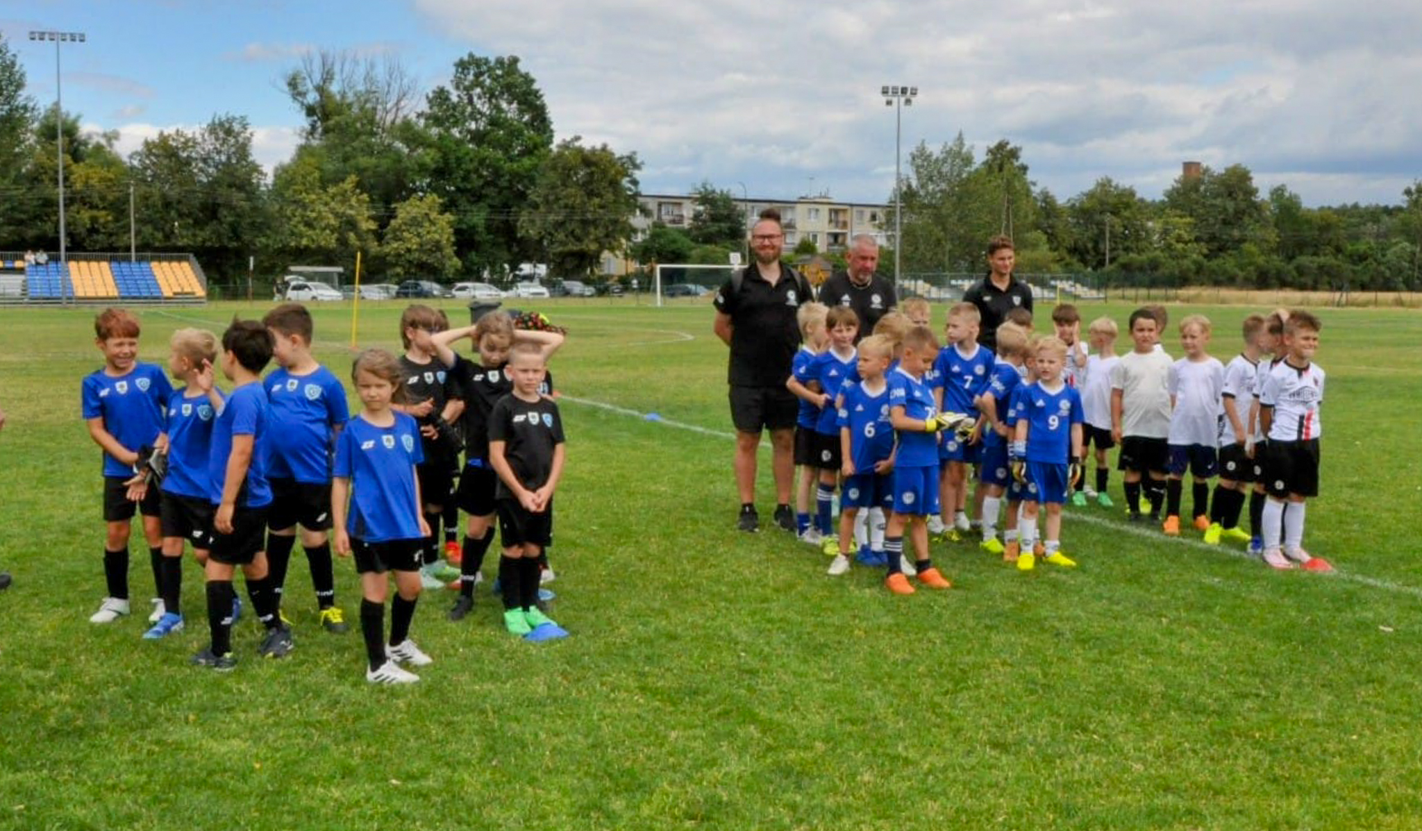 Mirków Cup 2025