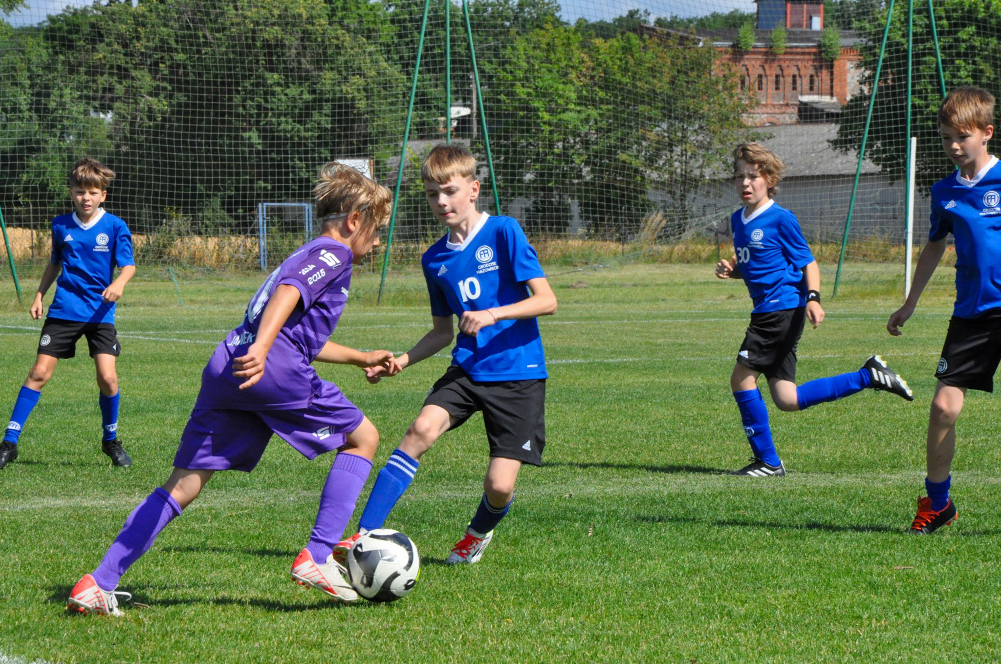 Mirków Cup 2025