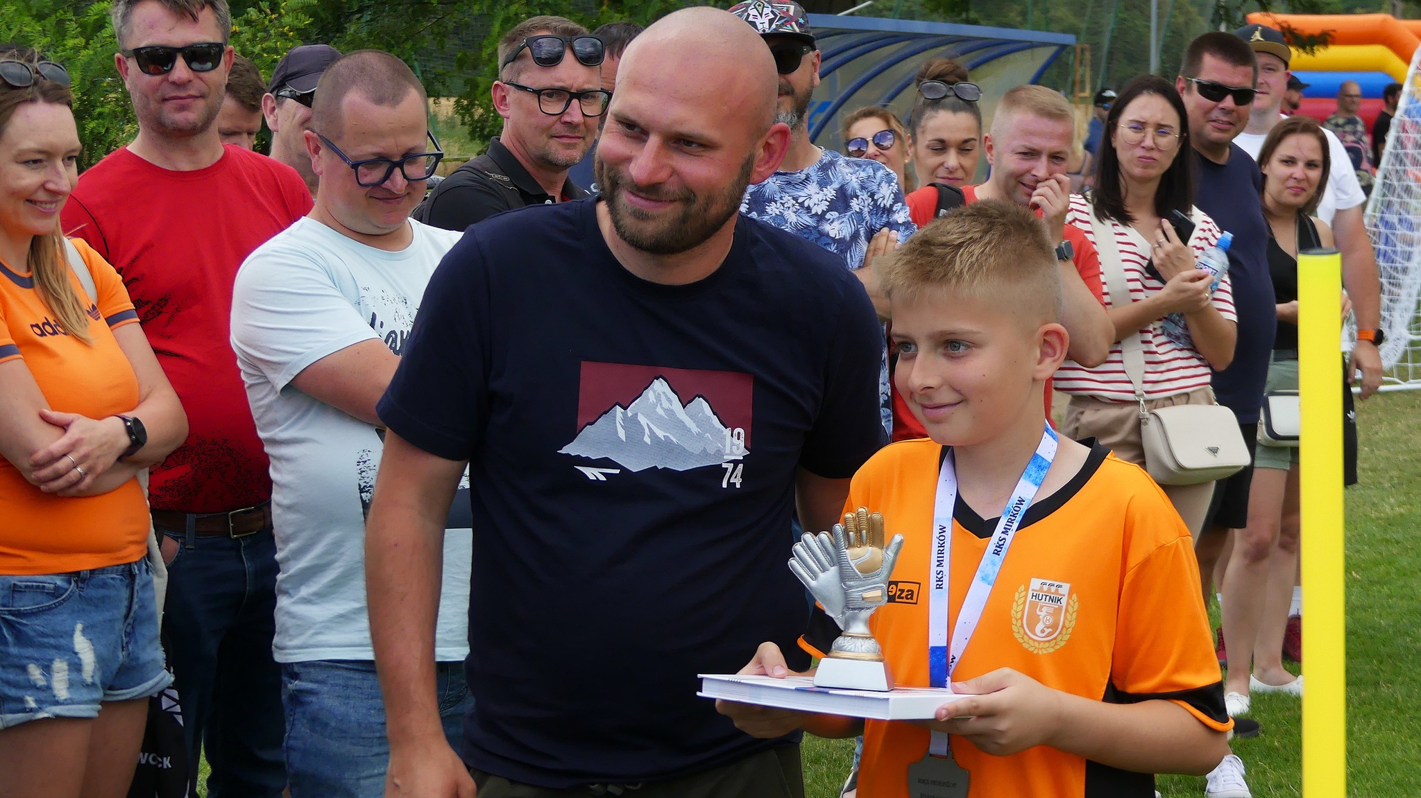 Mirków Cup 2025
