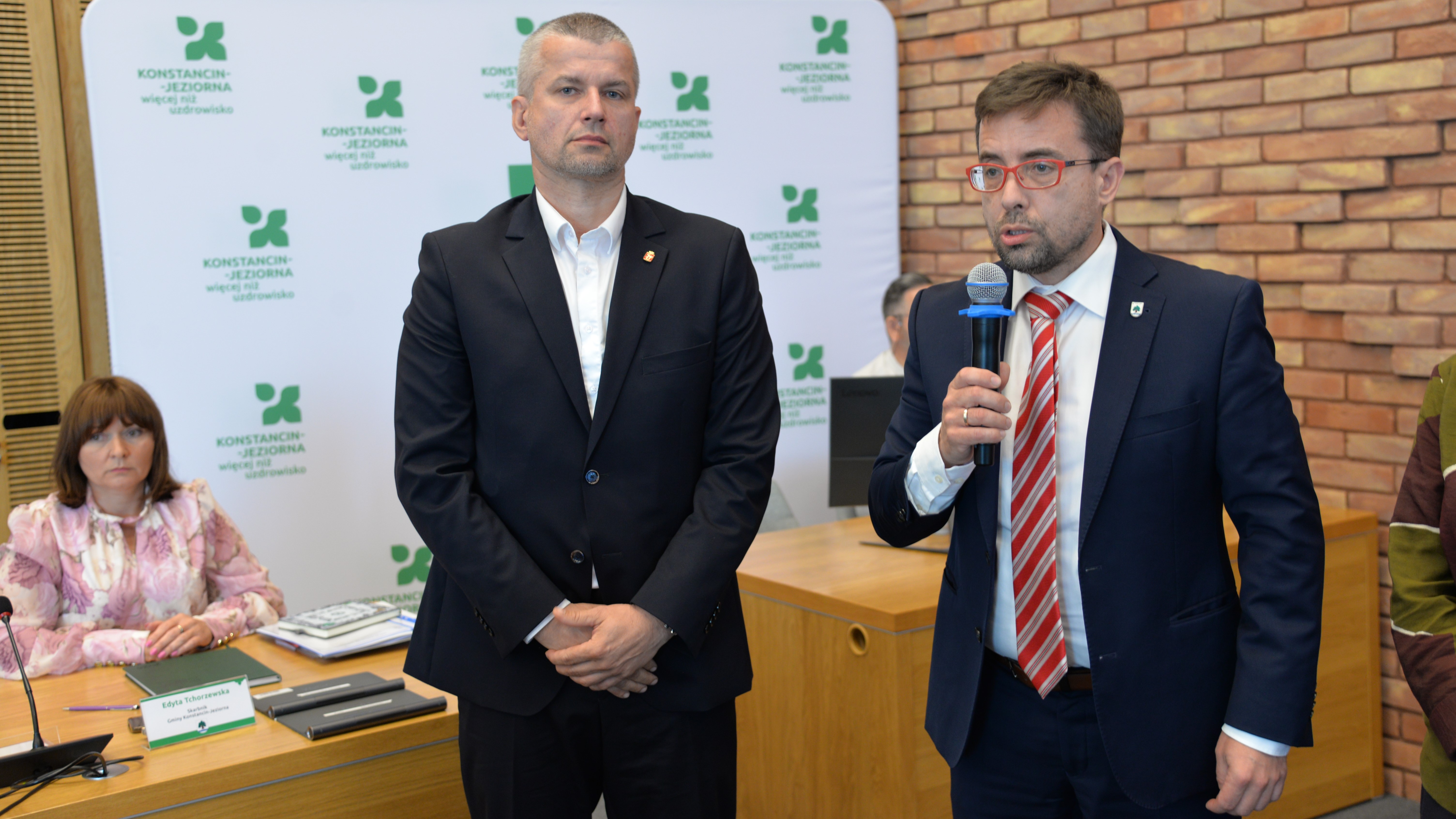 Nowy drugi zastępca burmistrza gminy