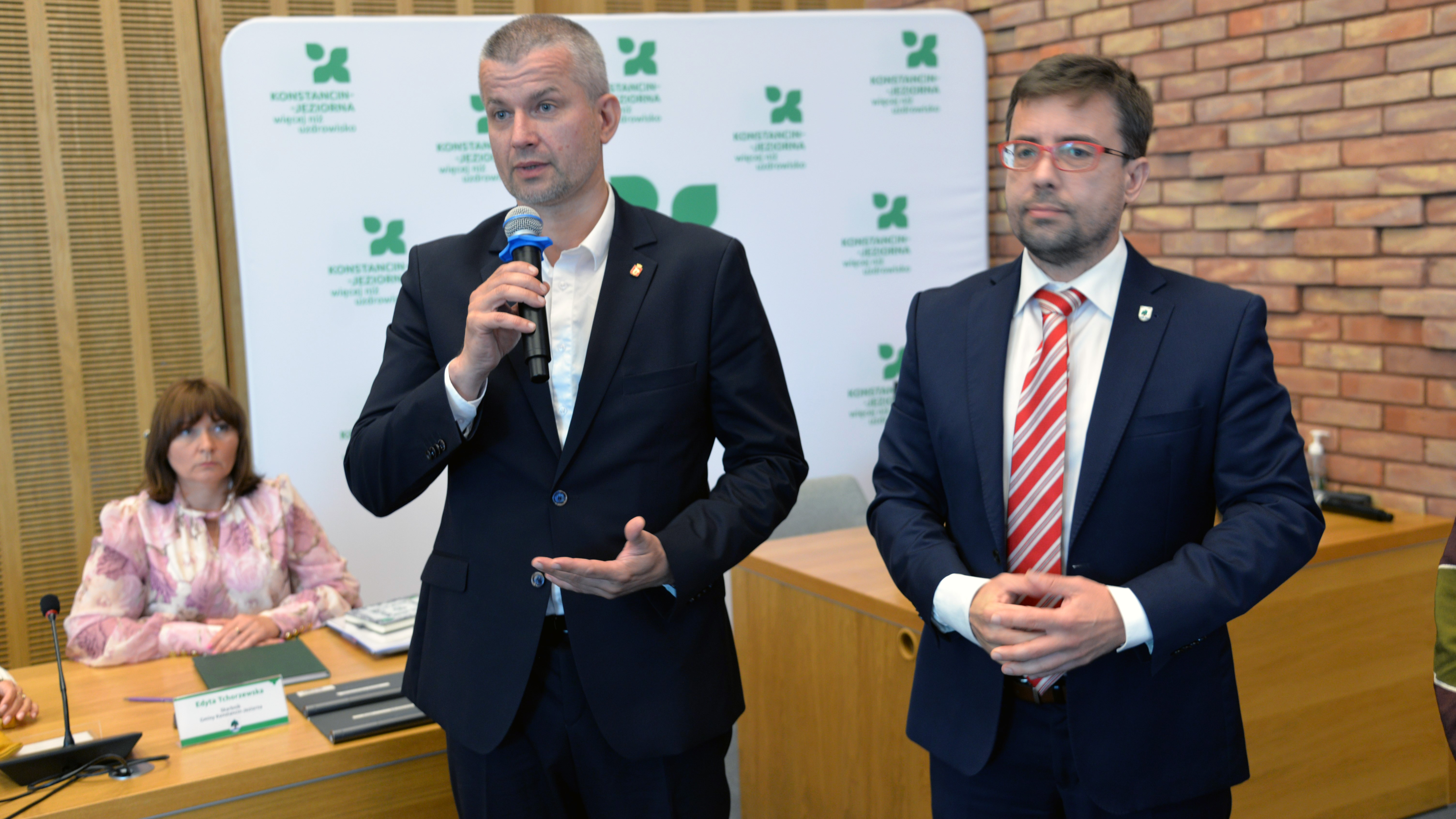Nowy drugi zastępca burmistrza gminy