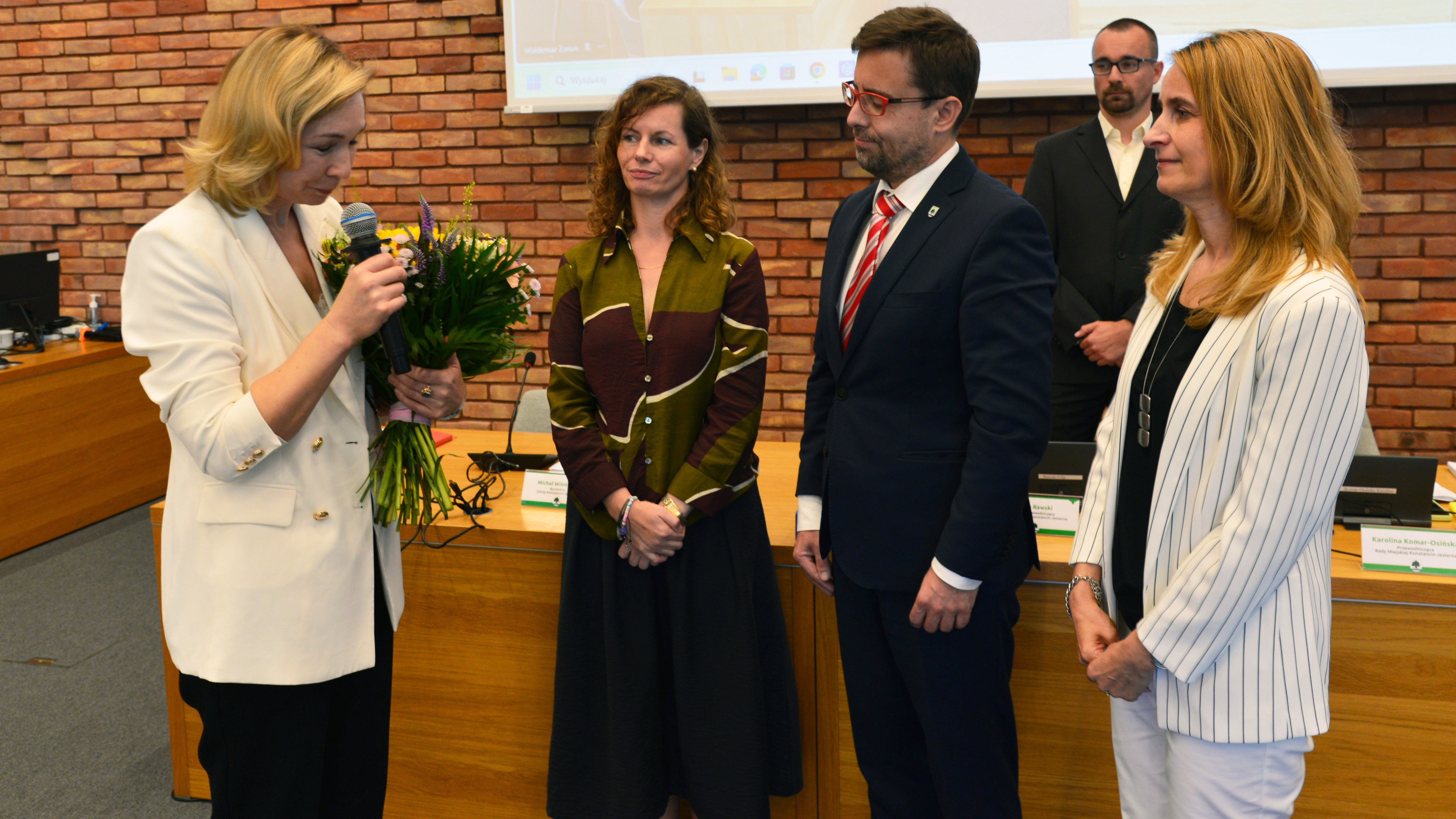 Nowy drugi zastępca burmistrza gminy
