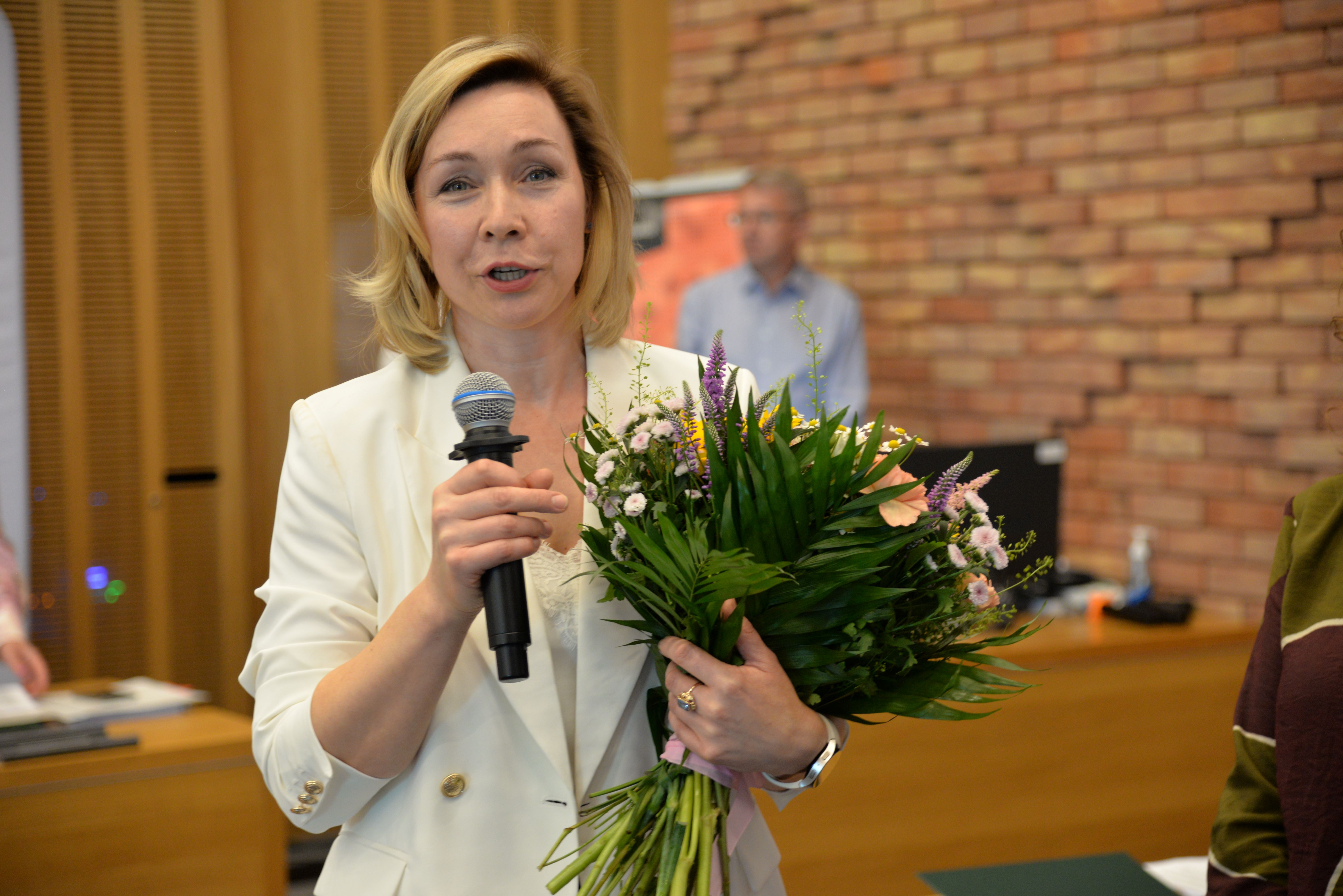 Nowy drugi zastępca burmistrza gminy