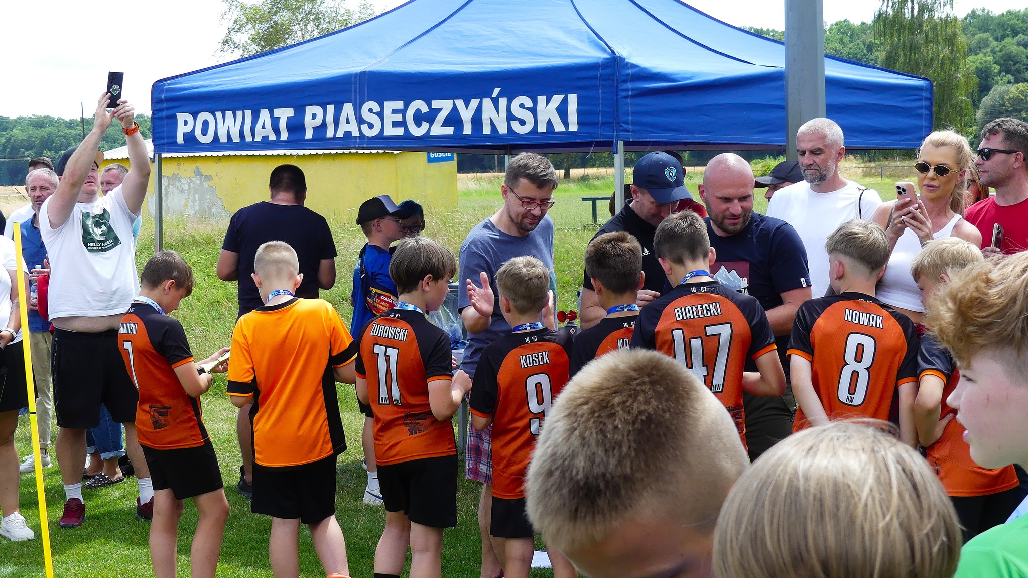 Mirków Cup 2025