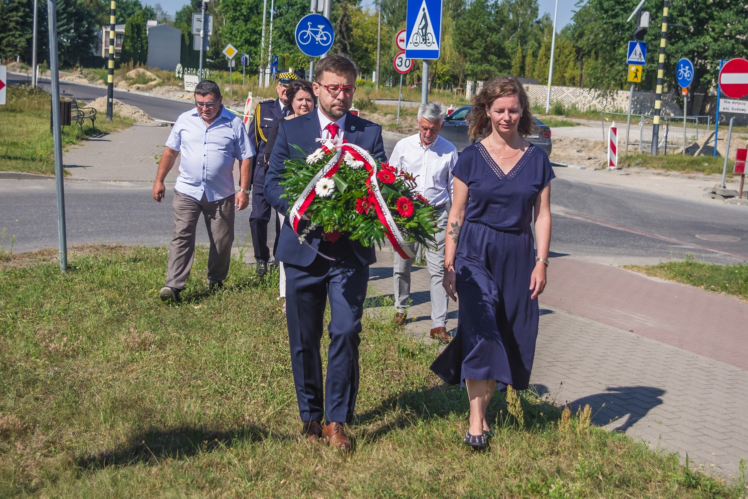 Galeria 105. rocznica Cudu nad Wisłą