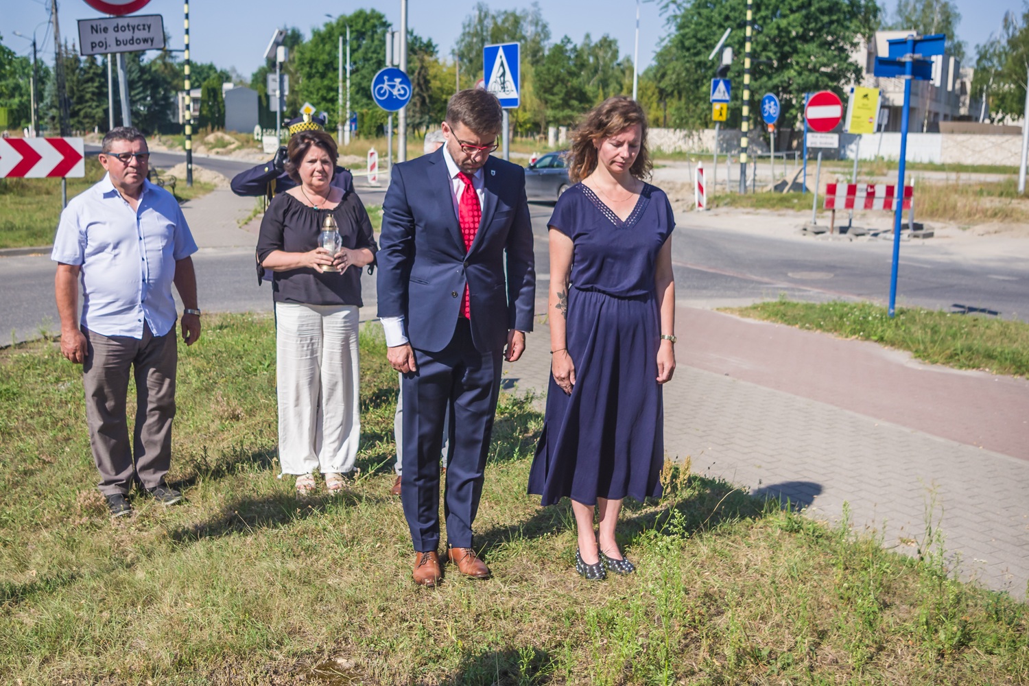 Galeria 105. rocznica Cudu nad Wisłą