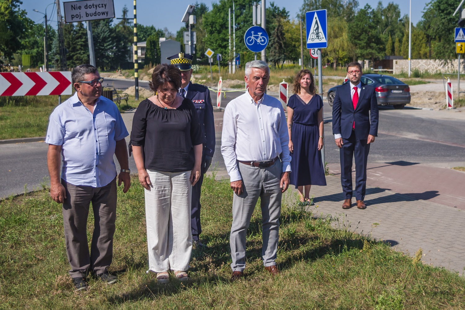 Galeria 105. rocznica Cudu nad Wisłą