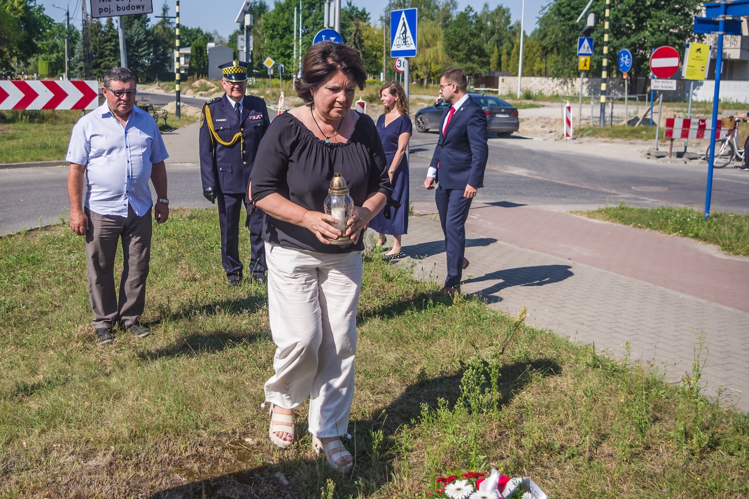 Galeria 105. rocznica Cudu nad Wisłą