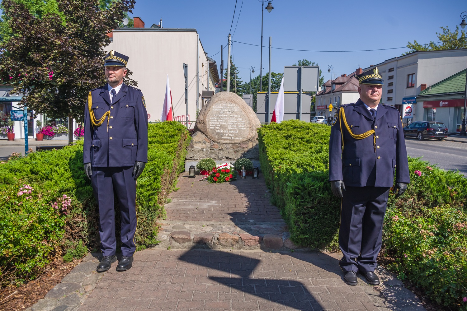 Galeria 105. rocznica Cudu nad Wisłą