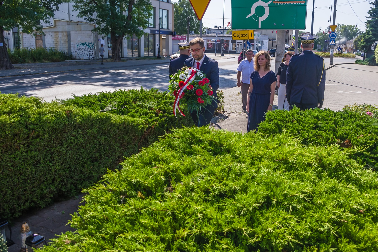Galeria 105. rocznica Cudu nad Wisłą