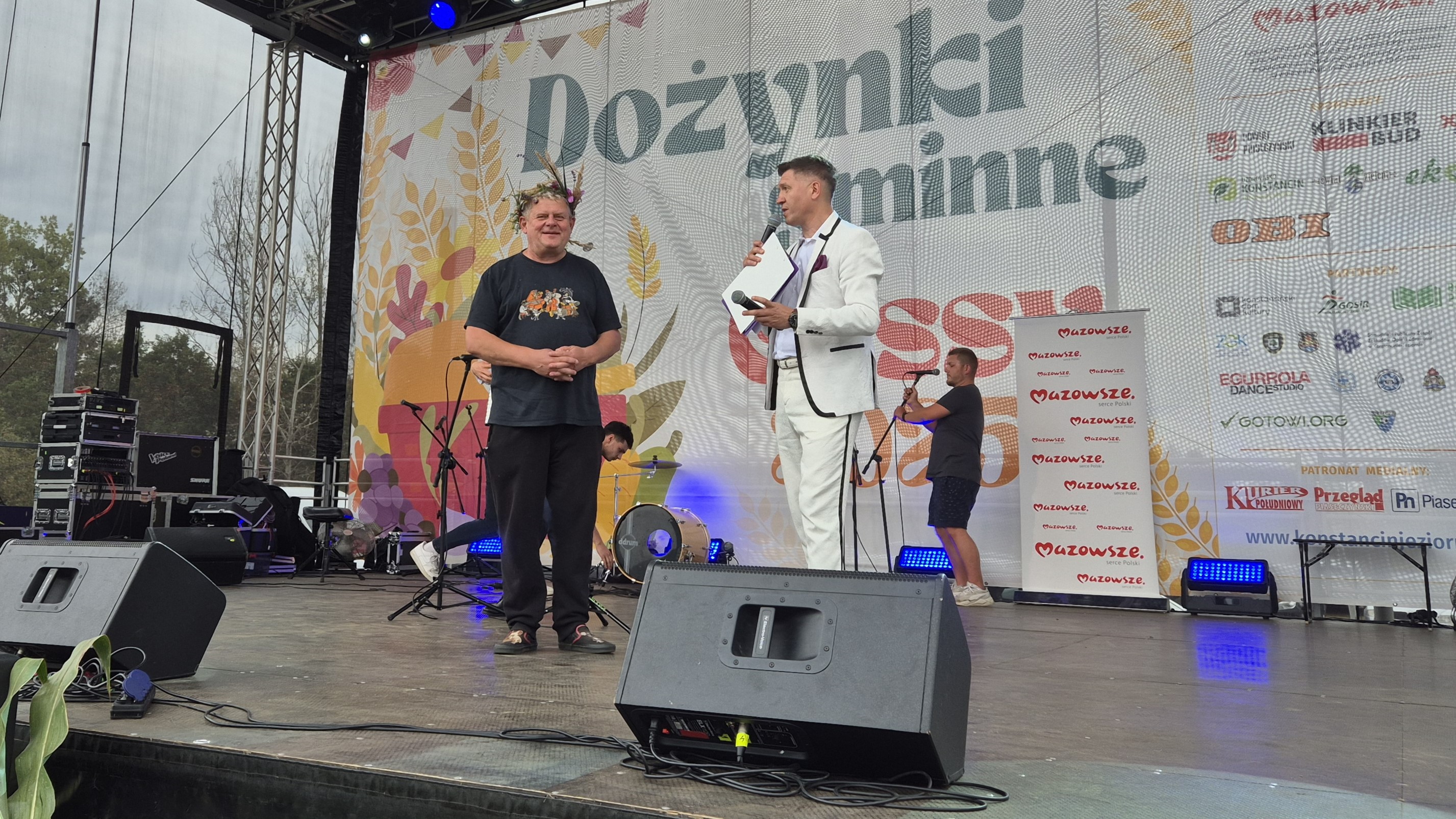 Galeria Dożynki 2025