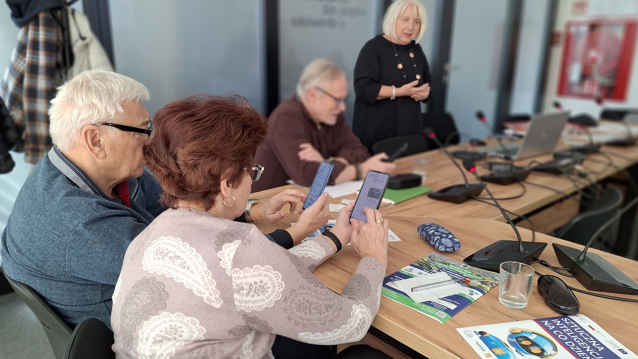 Szkolenie AI 19 marca 2026