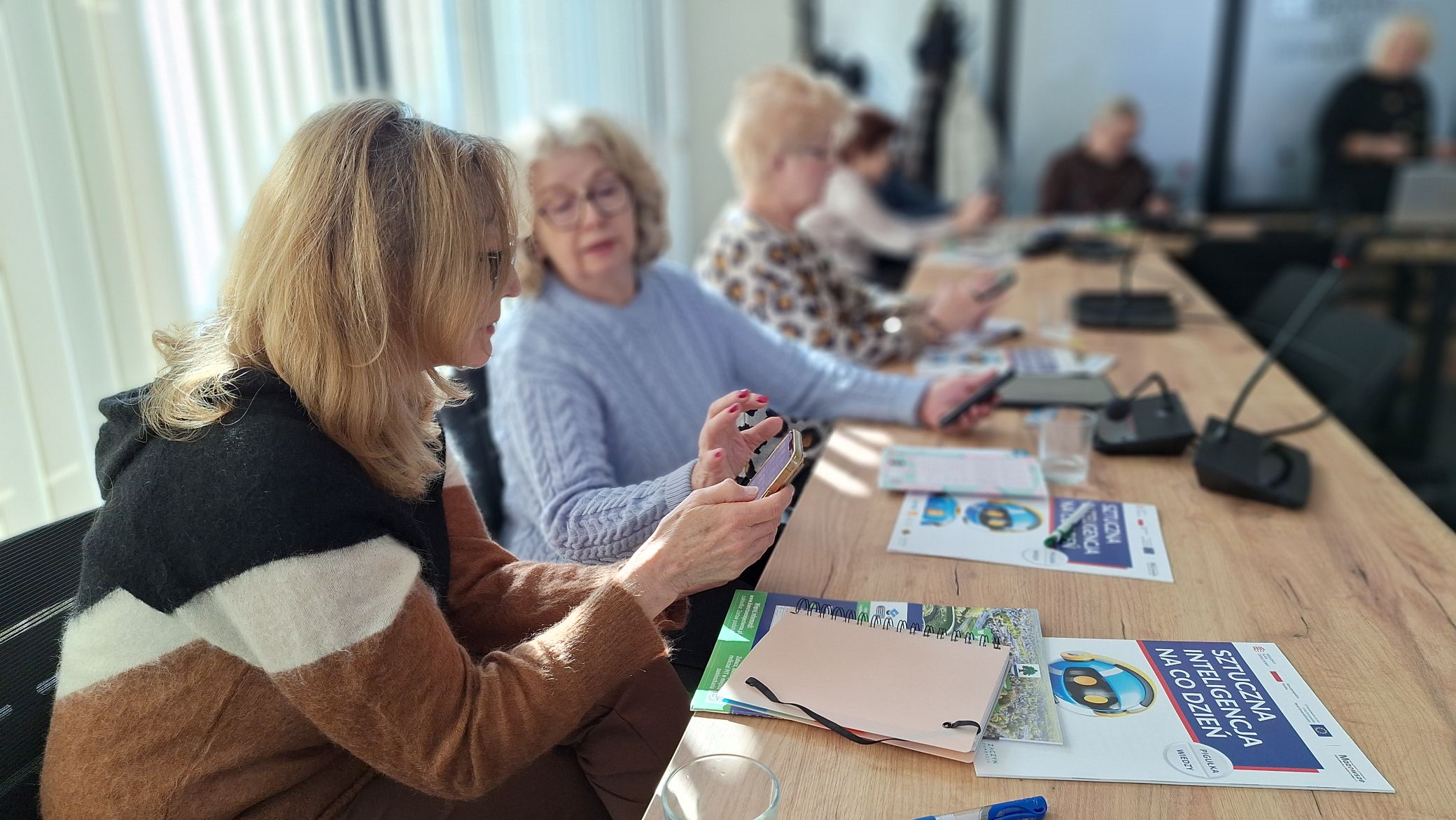 Szkolenie AI 19 marca 2026