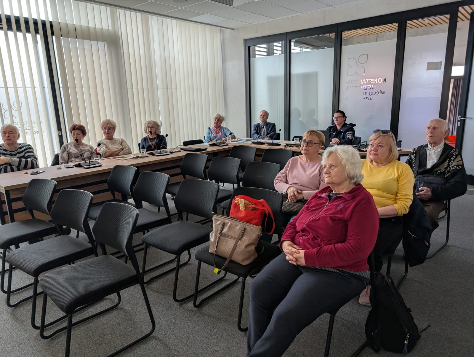 Spotkanie Rozsądny Senior 2026