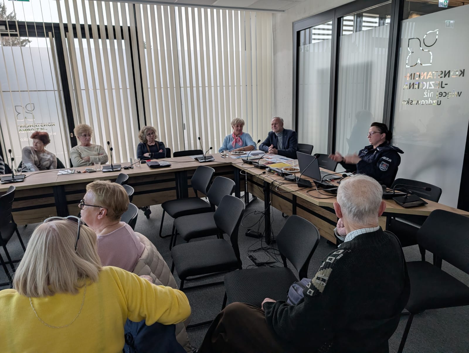 Spotkanie Rozsądny Senior 2026