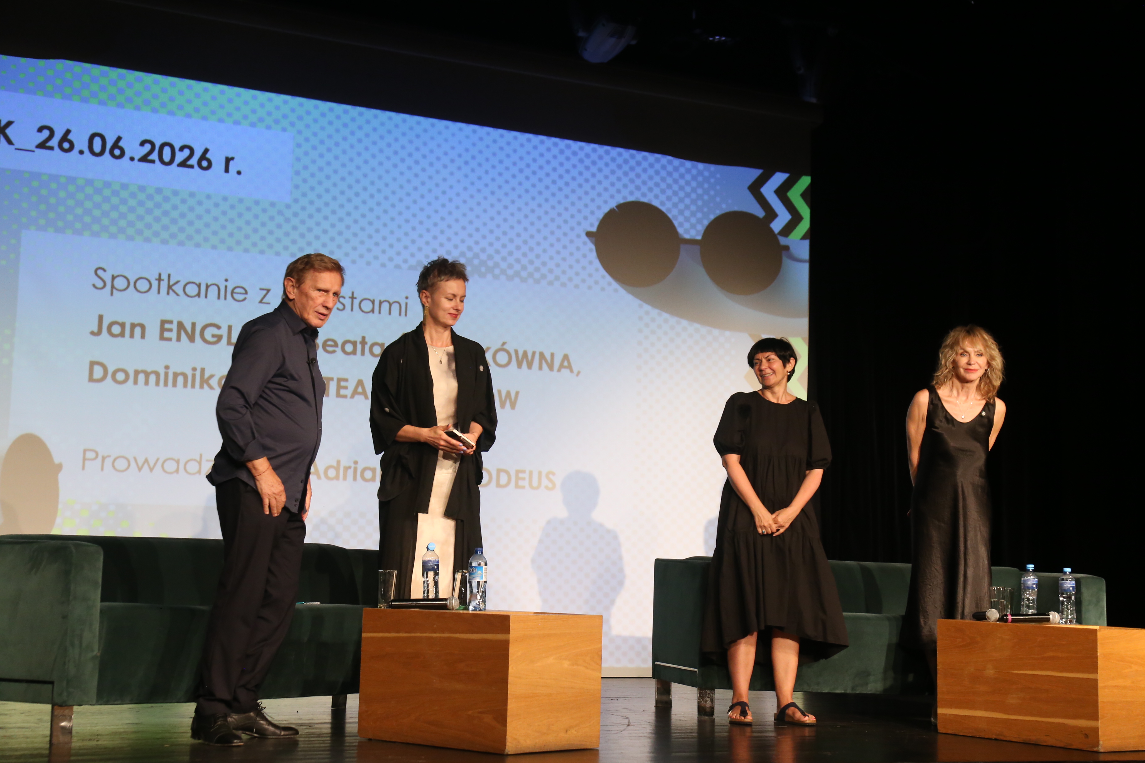 9. Festiwal Filmowy Maklaka i Jego Przyjaciół finał