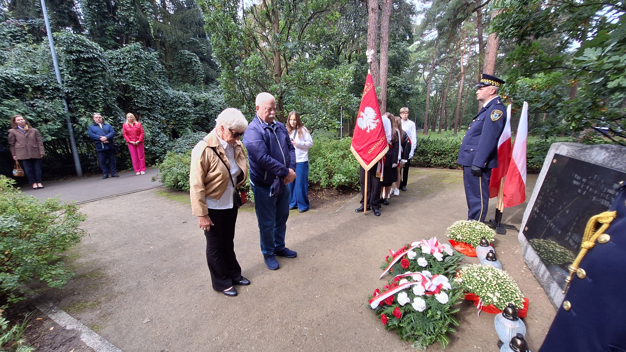87. rocznica sowieckiej agresji na Polskę