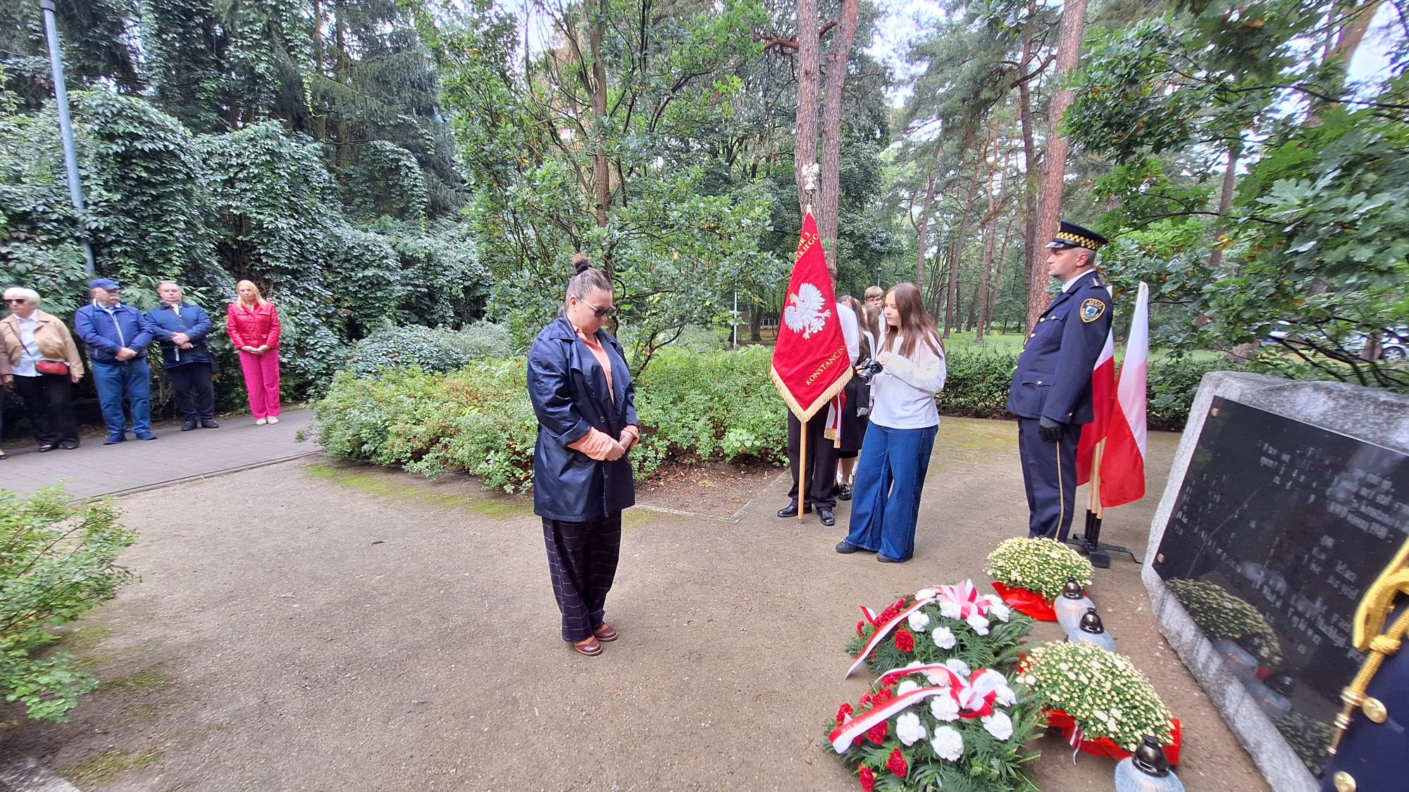 87. rocznica sowieckiej agresji na Polskę