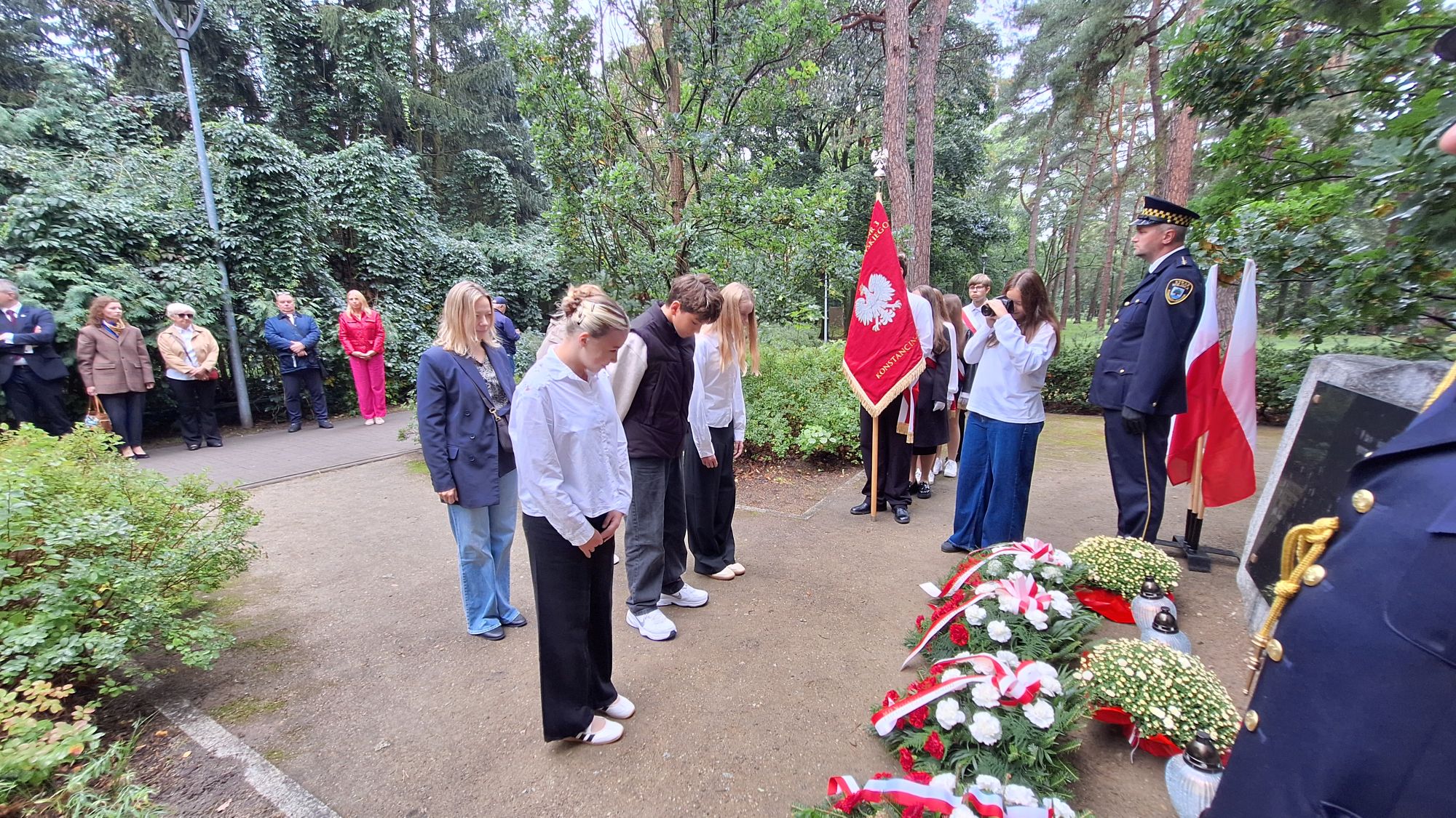 87. rocznica sowieckiej agresji na Polskę