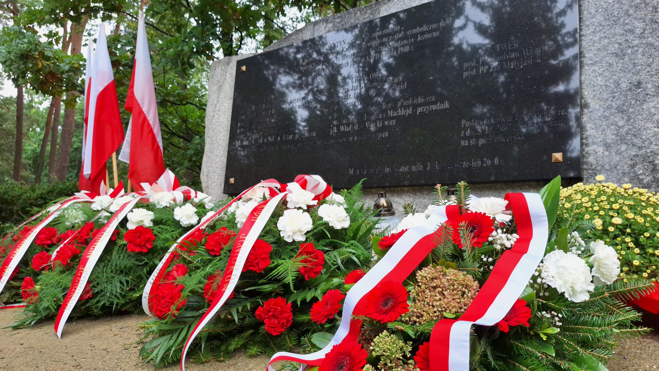 87. rocznica sowieckiej agresji na Polskę