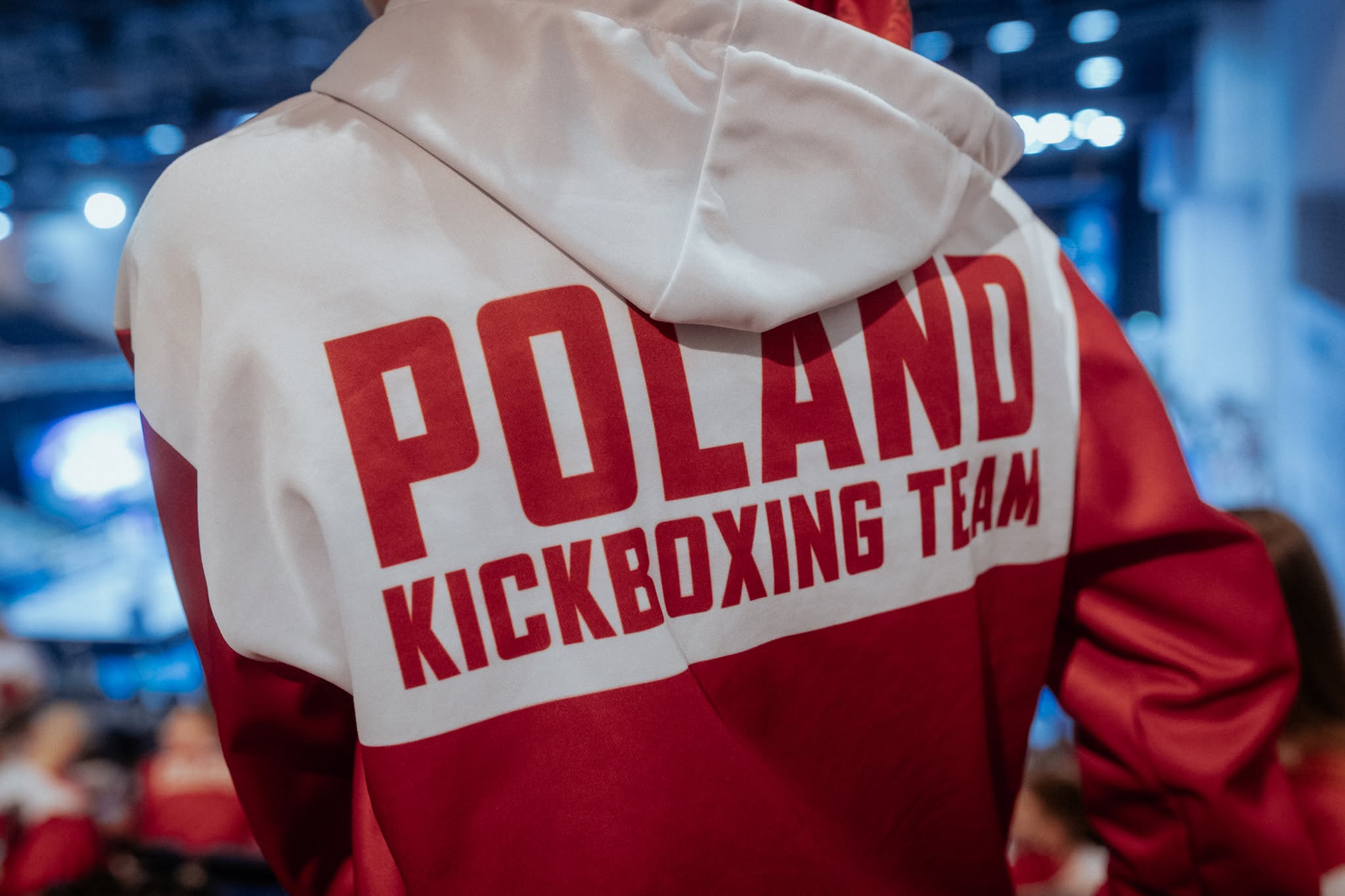 Kamil Kraczkowski Mistrzem Świata w Kickboxingu