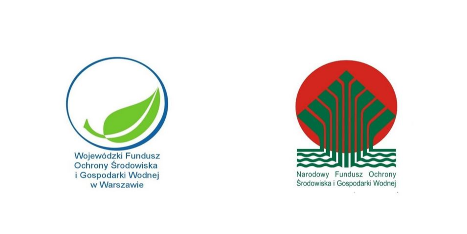 Loga Wojewódzkiego i Narodowego Funduszu Ochrony Środowiska i Gospodarki Wodnej 
