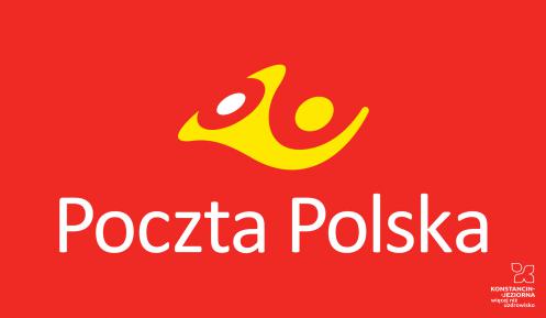 Logo Poczty Polskiej