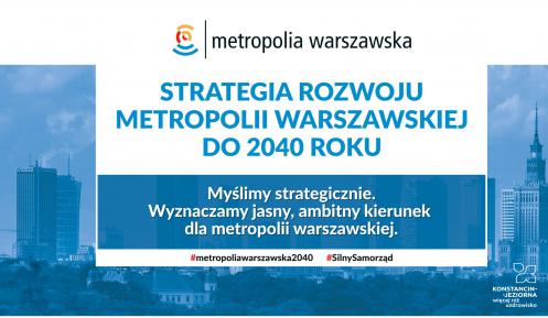 Grafika wektorowa. Plakat promujący badania SRMW.