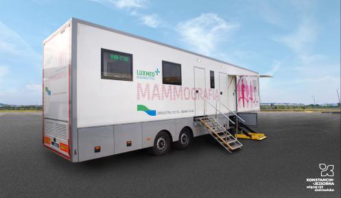mammobus 