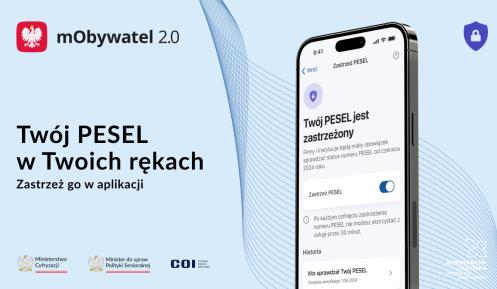 Grafika wektorowa, treść z plakatu znajduje się w artykule