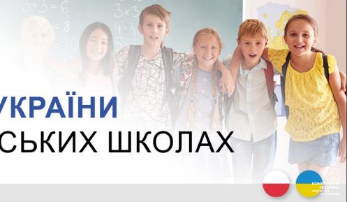 Ulotka informacyjna, treść zawarta jest w artykule.