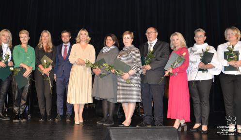 Dzień Edukacji Narodowej