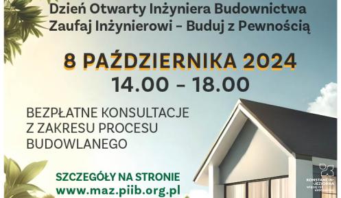 Grafika dnia otwartego