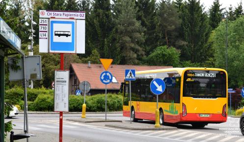 Autubus ZTM