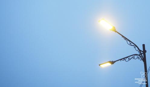 Lampa uliczna