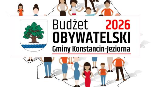 logo budżetu obywatelskiego