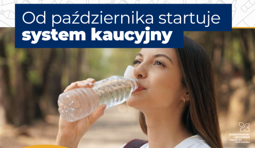system kaucyjny