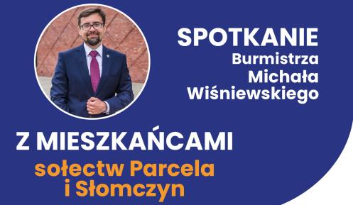 plakat informujący o wydarzeniu