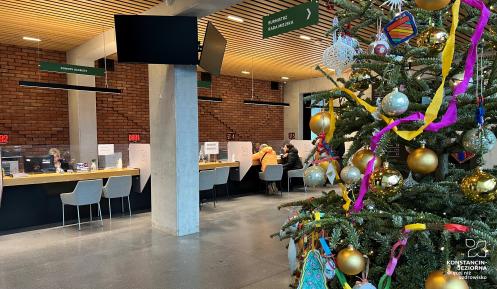 Urząd Miasta i Gminy