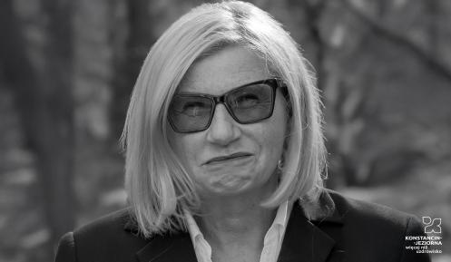 Anna Lewandowska zdjęcie